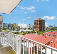 Capri Unit 9 6 Gordon Street - Foster Accommodation