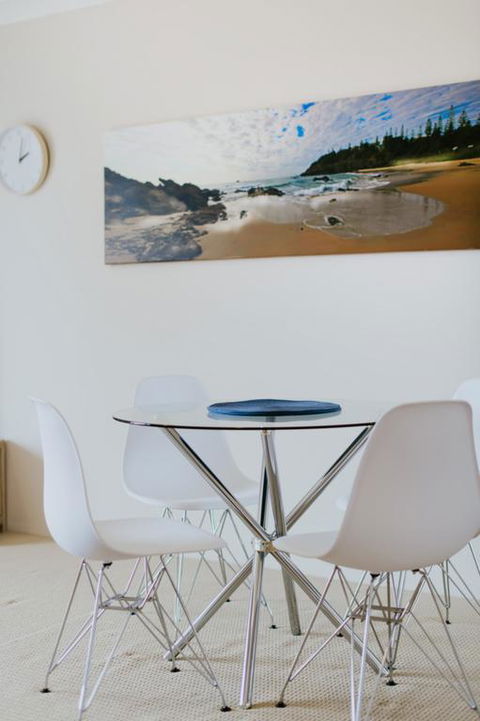 Capri Unit 9, 6 Gordon Street - Foster Accommodation 3