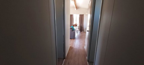 Capricorn Holiday Park - Foster Accommodation 2