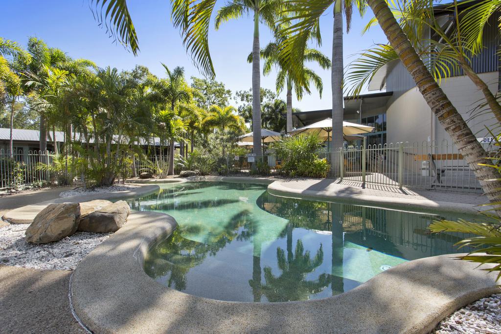 Parkhurst QLD Foster Accommodation