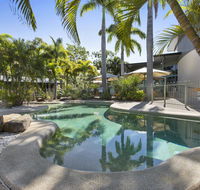 Capricorn Motel  Conference Centre - Foster Accommodation