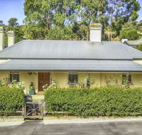 Captain Rodda's Cottage - Foster Accommodation