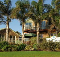 Captain's Quarters Bermagui - Foster Accommodation