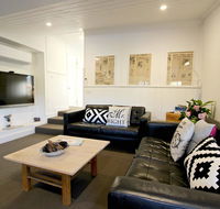 Cara - Foster Accommodation