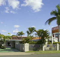 Cara Motel - Foster Accommodation