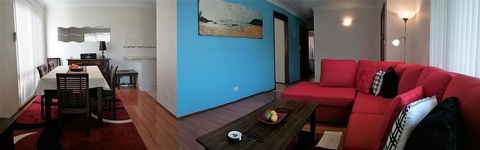 Cara Nobbys Beach 11 Wesley Avenue - Foster Accommodation 2