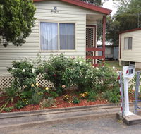 Caracourt caravan park - Foster Accommodation