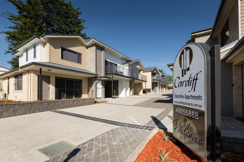 Cardiff NSW Foster Accommodation