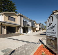 Cardiff Executive Apartments - Foster Accommodation