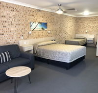 Cardiff Motor Inn - Foster Accommodation