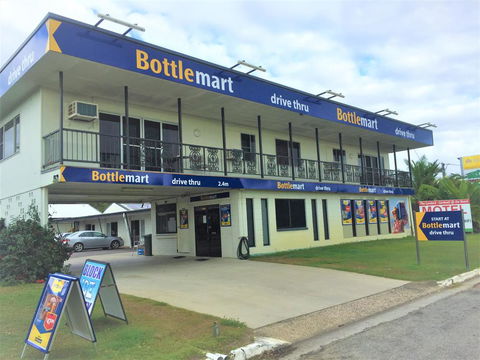 Cardwell At The Beach - Foster Accommodation 2