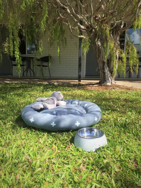 Cardwell At The Beach - Foster Accommodation 3