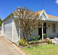 Carey Cottage - Foster Accommodation