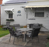 Carisbrook Cottage Queenscliff - Foster Accommodation