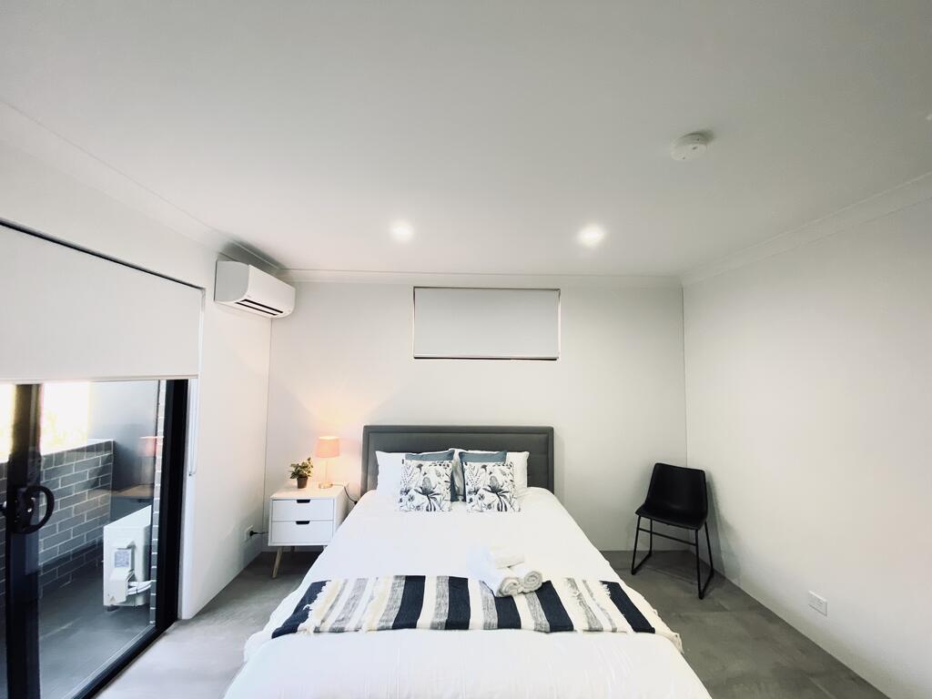 Carlton NSW Foster Accommodation