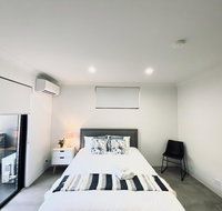 Carlton 4 - Foster Accommodation