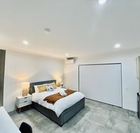 Carlton 5 - Foster Accommodation