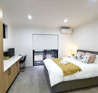 Carlton 6 - Foster Accommodation
