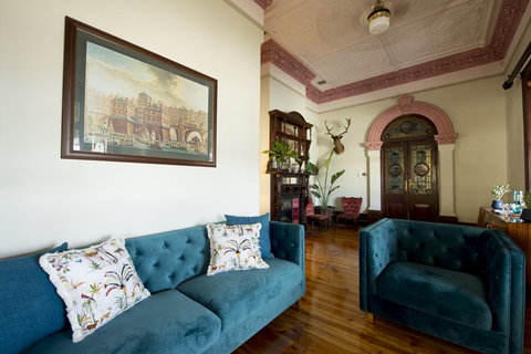 Carn Brae Port Pirie - Foster Accommodation 1