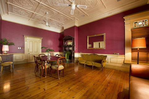 Carn Brae Port Pirie - Foster Accommodation 3