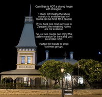 Carn Brae Port Pirie - Foster Accommodation