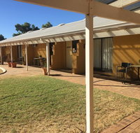 Carnarvon Caravan Park - Foster Accommodation