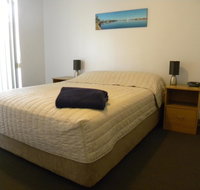 Carnarvon Central Apartments - Foster Accommodation
