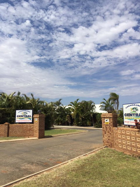 Carnarvon Central Apartments - Foster Accommodation 3