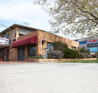 Carnegie Motor Inn - Foster Accommodation