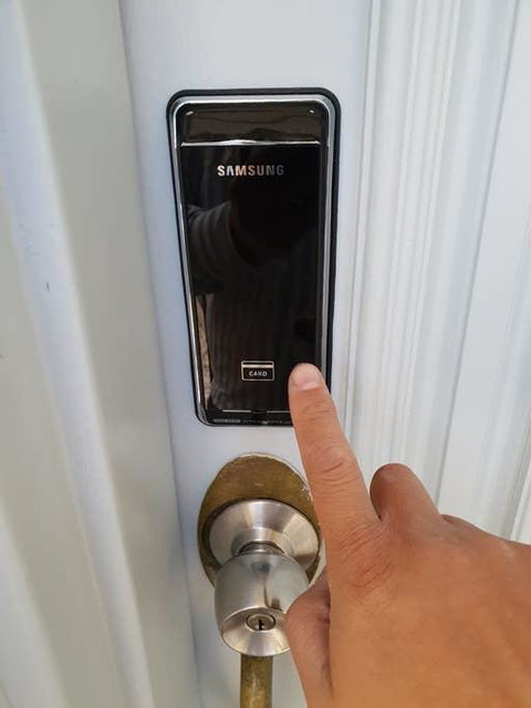 Carramar Studio KingBed PrivateRm 1 Min To Station - STUDIO - Foster Accommodation 3