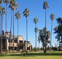 Carrawobitty Rural Retreat - Foster Accommodation