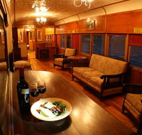 Carriages Spa Retreat - Foster Accommodation
