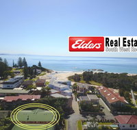 Carrington Terrace No 2 at South West Rocks - Foster Accommodation