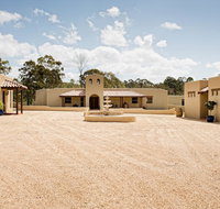 Casa La Vina Villas Pokolbin - Foster Accommodation