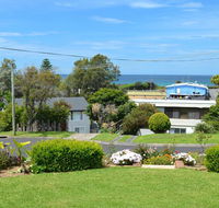 Casa Moana - Foster Accommodation