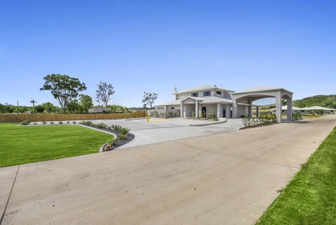 Casa Nostra Motel - Foster Accommodation 2