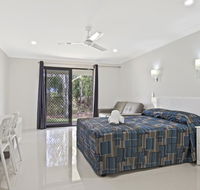Casa Nostra Motel - Foster Accommodation