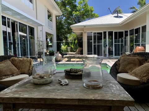 Casa Palma - Foster Accommodation 0
