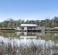 Casa sul lago - quite simply a very special place - Foster Accommodation