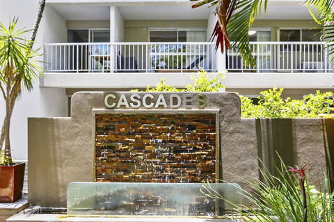 Cascades - Foster Accommodation 1