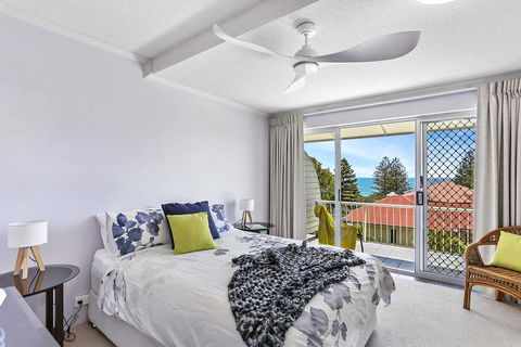 Cascades - Foster Accommodation 2