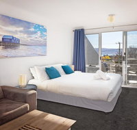 Cascades 7- Centrally located with beautiful views - Foster Accommodation