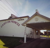 Casey on Princes Motel - Foster Accommodation