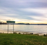 Caseys Beach Holiday Park - Foster Accommodation