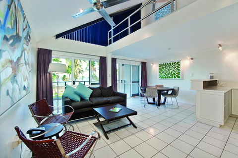Castaways Resort & Spa On Mission Beach - Foster Accommodation 1