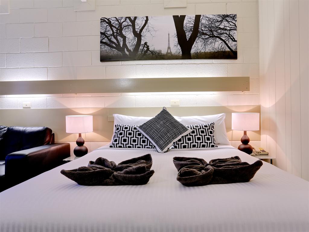 Euroa VIC Foster Accommodation