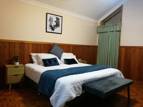 Castle Stay At Lakes Entrance - Foster Accommodation 2