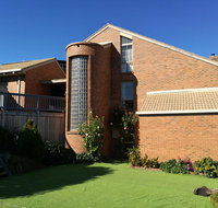 Castle stay at lakes entrance - Foster Accommodation