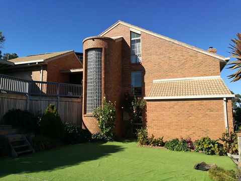 Castle Stay At Lakes Entrance - Foster Accommodation 0