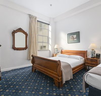 Castlereagh Boutique Hotel Ascend Hotel Collection - Foster Accommodation